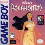 Pocahontas (Game Boy)